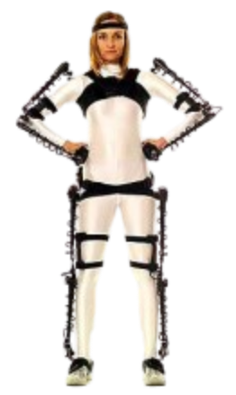 Gipsy Motion Tracker